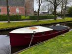 Bakdekker 745x220 cm, Watersport en Boten, Bootonderdelen, Overige typen, Motorboot, Ophalen of Verzenden, Zo goed als nieuw