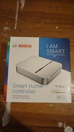 Bosch Smart Home Controller - Nieuw in Doos!, Ophalen of Verzenden, Nieuw, Zender en Ontvanger