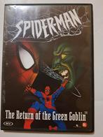 Spider-man 4, Cd's en Dvd's, Dvd's | Tekenfilms en Animatie, Amerikaans, Alle leeftijden, Ophalen of Verzenden, Nieuw in verpakking