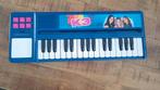 K3 keyboard!, Ophalen of Verzenden, Zo goed als nieuw, Jongen of Meisje