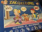 Zakgeldspel, Hobby en Vrije tijd, Gezelschapsspellen | Bordspellen, Ophalen of Verzenden