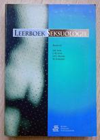 Leerboek seksuologie Slob Vink Moors Everaerd, Slob Vink Moors Everaerd, Overige onderwerpen, Ophalen, Gelezen