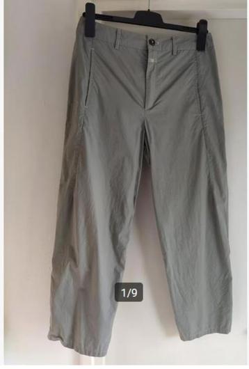 NIEUW!! CLOSED Ludwig broek NU VAN 179 VOOR 29,99 EURO! beschikbaar voor biedingen