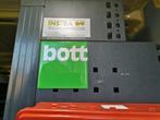 Bott Bedrijfswageninrichting - Metalen Rekken & Lades, Auto diversen, Auto-accessoires, Ophalen, Zo goed als nieuw