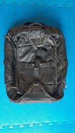 Samsonite rolkoffer, Sieraden, Tassen en Uiterlijk, Koffers, Ophalen, Gebruikt, Leer, Minder dan 50 cm