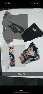 Partij kinderkleding maat 74, Ophalen of Verzenden, Jongetje