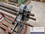 JORG wals 4501/50 1020x1,25mm rollenwals plaatwals handwals, Gebruikt, Ophalen