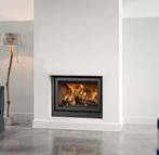 Barbas Universal 6-80 Inbouwhaard, Huis en Inrichting, Haarden, Ophalen of Verzenden, Gebruikt, Inbouwhaard, Houthaard