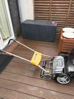Stiga Grasmaaier SCM 440 FS, Tuin en Terras, Grasmaaiers, Ophalen, Gebruikt, Handgrasmaaier, Stiga