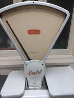 Berkel weegschaal in goede staat, Ophalen