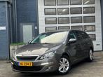 Peugeot 308 SW 1.2 PureTech Allure | Clima | Navi | Camera |, Gebruikt, Euro 6, 1199 cc, 635 kg