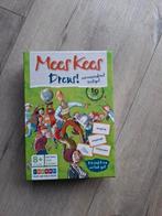 Mees Kees taalspel, Drie of vier spelers, Ophalen of Verzenden, Zo goed als nieuw
