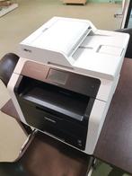 Brother MFC9140CDN All in One kleuren laserprinter., Computers en Software, Printers, Ophalen, Gebruikt, All-in-one, Brohter