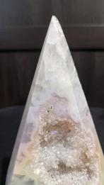 Prachtige angel aura obelisk, Ophalen of Verzenden