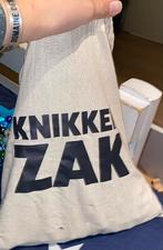 Knikker zak (inclusief knikkers), Ophalen of Verzenden, Zo goed als nieuw