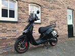 LA SOURIS VALEXIM BROM BJ 2023 KM 6800 TOSCANA VX50 VX RIVA, Fietsen en Brommers, Scooters | Overige merken, Ophalen, Gebruikt