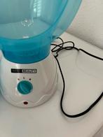 Te koop gezichtssauna, Ophalen of Verzenden, Zo goed als nieuw