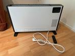 Eurom Safe-T-Convect 2400 - Convector Kachel Heater, Ophalen, Overige soorten, Elektrisch, Zo goed als nieuw