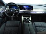 BMW 7 Serie 750e xDrive | M-Sportpakket | LED | Leder | HUD, Automaat, Stof, Gebruikt, Bedrijf