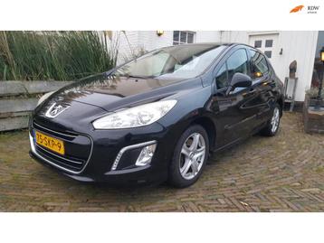 Peugeot 308 1.6 THP Sportium Prachtige auto met maar 135177  beschikbaar voor biedingen