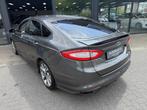 Ford Mondeo 2.0 ST Line Titanium Sedan 200PK Topstaat., Auto's, Automaat, Gebruikt, 4 cilinders, Mondeo