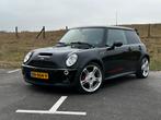 Mini Cooper, JCW, Recaro JCW Stoelen, Full option,, 4 stoelen, Zwart, Handgeschakeld, Particulier