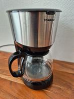 Tomado koffiezetapparaat, Ophalen, Zo goed als nieuw, Koffiemachine