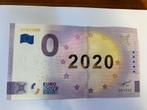 0 euro biljet specimen, Ophalen of Verzenden, Overige landen, 5 euro