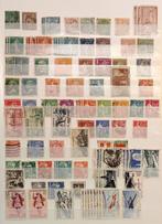 Frankrijk en Franse Koloniën, Postzegels en Munten, Postzegels | Volle albums en Verzamelingen, Ophalen of Verzenden, Buitenland