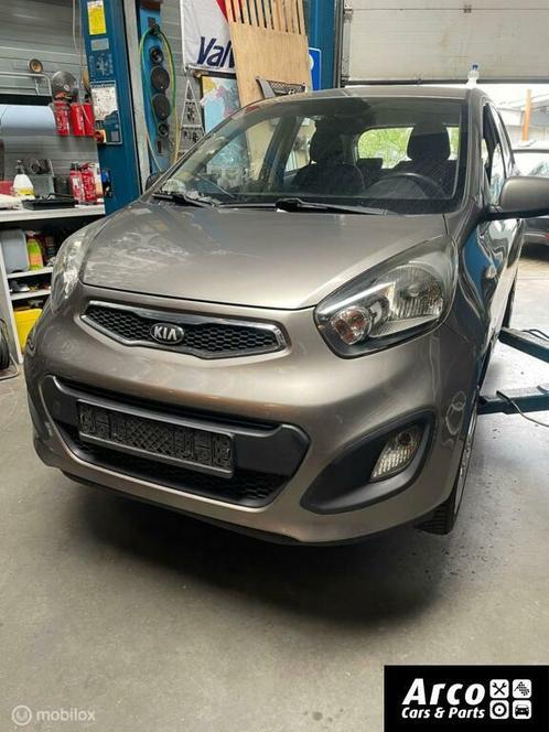LOSSE ONDERDELEN KIA PICANTO 1.0 2013 G3LA  273681 km IM, Auto-onderdelen, Carrosserie en Plaatwerk, Kia, Gebruikt