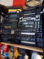 Oldtimer Autoradio, Blaupunkt, Yoko, Philips, Becker, Auto diversen, Autoradio's, Ophalen