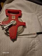 Meetlint 30 meter, Ophalen of Verzenden