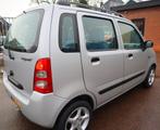 Suzuki Wagon R+ 1.3 GL | jaarbeurt | apk 8-11-26 | airco | a, Stof, Gebruikt, 4 cilinders, Bedrijf