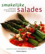 Smakelijke salades - eigentijdse wereldse recepten, Ophalen of Verzenden, Zo goed als nieuw, Overige gebieden, Overige typen