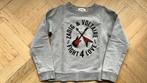 Sweater Zadig & Voltaire mt 10, Ophalen of Verzenden, Zo goed als nieuw, Jongen of Meisje, Trui of Vest