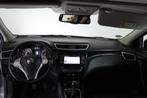 Nissan QASHQAI 1.6 Connect Edition, 360 Camera, Navigatie, C, Voorwielaandrijving, 65 €/maand, Gebruikt, 4 cilinders