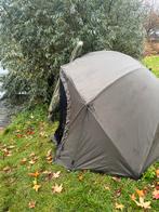 Fox Brolly, Watersport en Boten, Ophalen of Verzenden, Zo goed als nieuw, Complete set