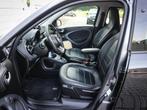 Smart Forfour 1.0 Business Solution | Clima | Cruise | Navi, Automaat, Achterwielaandrijving, Gebruikt, 4 stoelen