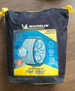 Sneeuwsokken Michelin SOS Grip Evolution 8 - Nieuw, Auto diversen, Ophalen of Verzenden