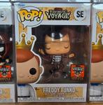 Funko Pop! SE Freddy Funko as Elvis (Limited 5000 pcs), Ophalen of Verzenden