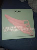 Nieuw geseald Medisch hulpmiddel dilators voor vaginisme, Ophalen of Verzenden, Nieuw