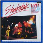 Shakatak - Shakatak Live LP, Cd's en Dvd's, Vinyl | Pop, Ophalen of Verzenden, Zo goed als nieuw, 12 inch