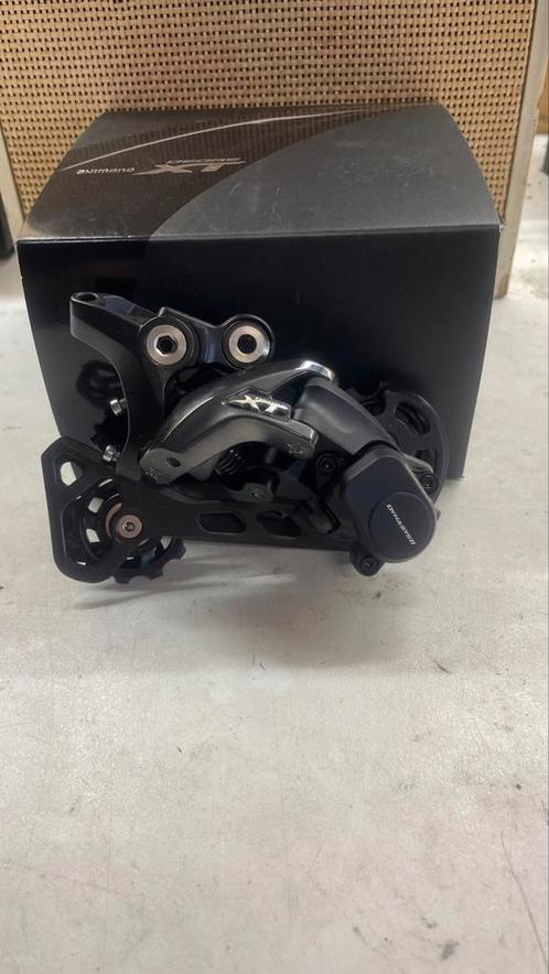 Shimano Deore XT DR-M8000-GS 11sp, Fietsen en Brommers, Fietsonderdelen, Nieuw, Mountainbike, Derailleur of Ketting, Ophalen of Verzenden