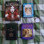 Diverse tarot en Oracle kaarten, Ophalen of Verzenden, Zo goed als nieuw, Tarot of Kaarten leggen, Overige typen