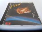 Kitaro CD Ki Ambient New Age, Ophalen of Verzenden, Zo goed als nieuw