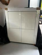 Weekamp kast H140 B 119 D 50 cm, Ophalen of Verzenden, Zo goed als nieuw
