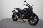 INDIAN MOTORCYCLE FTR 1200 35kw (bj 2021), Motoren, Motoren | Overige merken, 1203 cc, INDIAN MOTORCYCLE, Bedrijf, 12 t/m 35 kW