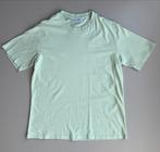 Sergio Tacchini T-shirt Lichtpaars - Zeer Goed!, Ophalen of Verzenden, Maat 38/40 (M), Groen, Korte mouw