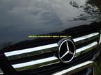 Rvs grill lijsten Mercedes Sprinter vanaf 2006 tot 2014, Ophalen of Verzenden