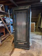 buitendeur, Ophalen, Gebruikt, Buitendeur, 200 tot 215 cm